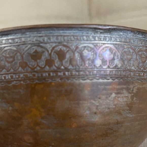 Vintage bowl - Picture 5 of 5